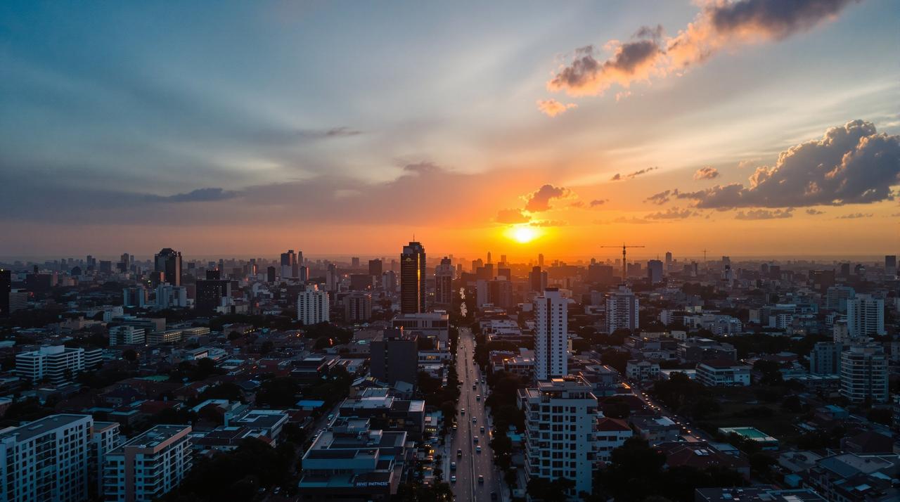A级视频原创：《城市记忆》纪录片