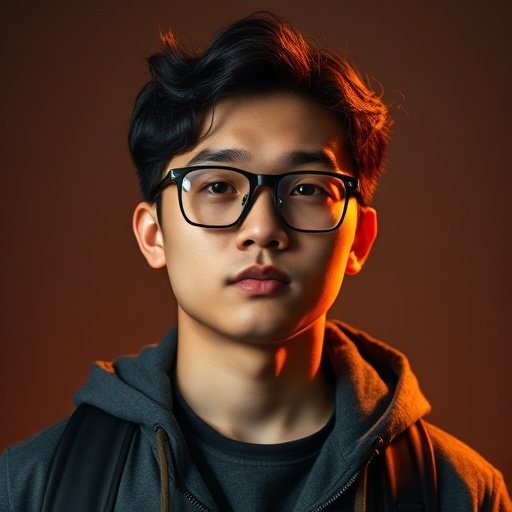 科幻迷阿明