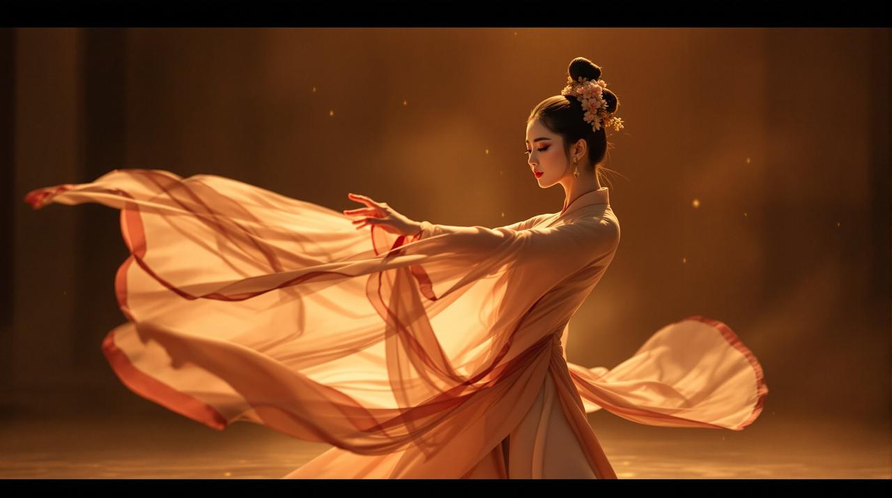 《国风少年》舞蹈纪录片全纪录